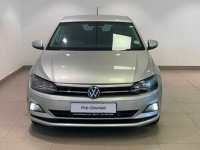 Volkswagen Polo 2021, Automatic, 1 litres - Queenstown