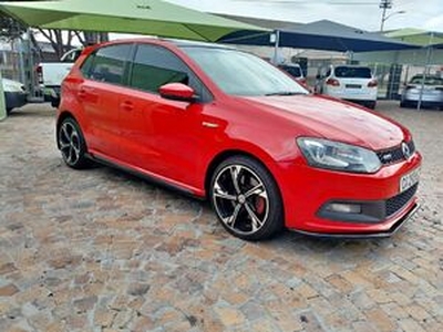Volkswagen Polo GTI 2016, Automatic, 1.4 litres - Upington