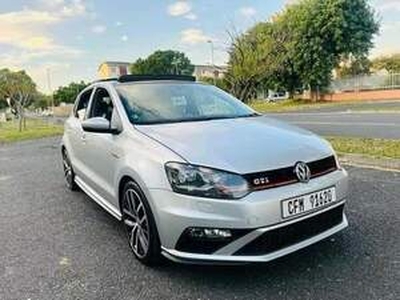 Volkswagen Polo GTI 2018 - Bloemfontein