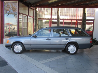 1988 Mercedes-Benz 300 TE For Sale