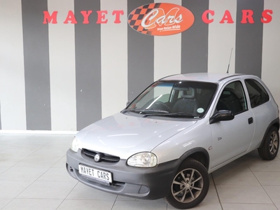 2004 Opel Corsa 1.4i For Sale