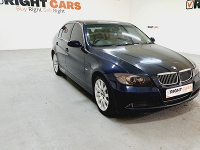 2005 BMW 3 Series 330i Exclusive Auto For Sale