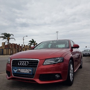 2009 Audi A4 1.8T S For Sale in Eastern Cape, Port Elizabeth