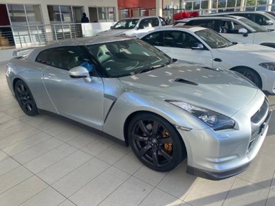 2009 Nissan GT-R Black Edition For Sale in Western Cape, George