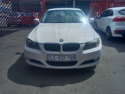 2010 BMW For Sale in Gauteng, Johannesburg