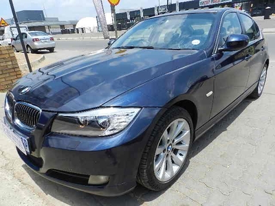 2011 BMW 3 Series 323i For Sale