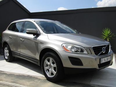2011 Volvo XC60 2.0T For Sale