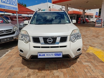 2012 Nissan X-Trail 2.0 XE For Sale