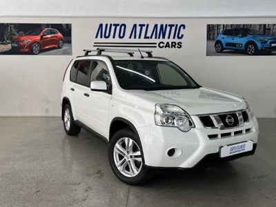 2012 Nissan X-Trail 2.0 XE For Sale in Western Cape, Cape Town