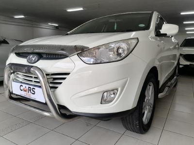 2013 Hyundai ix35 2.0 Executive For Sale in Gauteng, Johannesburg