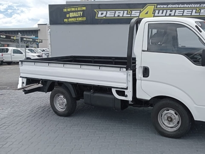 2013 Kia K2700 2.7D workhorse Chassis Cab For Sale