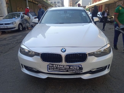 2014 BMW For Sale in Gauteng, Johannesburg