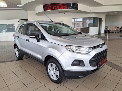 2014 Ford EcoSport 1.5 Ambiente For Sale