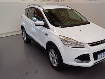 2015 Ford Kuga 1.5T Ambiente For Sale