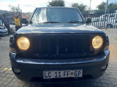 2015 Jeep For Sale in Gauteng, Johannesburg