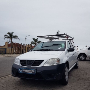 2015 Nissan NP200 1.5dCi high For Sale in Eastern Cape, Port Elizabeth