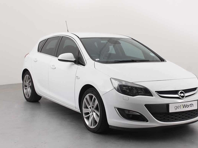 2015 Opel Astra Hatch 1.6 Turbo Sport For Sale