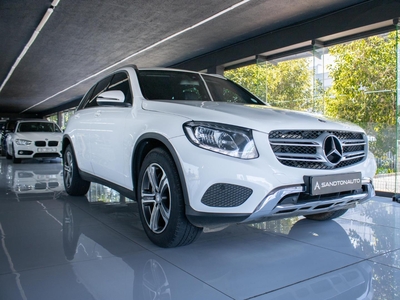 2016 Mercedes-Benz GLC 250d Off-Road For Sale