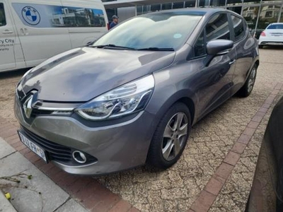 2016 Renault Clio 88kW Turbo Expression Auto For Sale in Western Cape, Cape Town