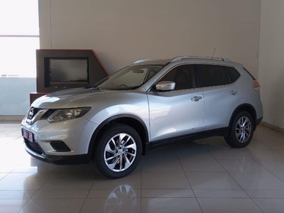 2017 Nissan X-Trail 1.6dCi XE For Sale