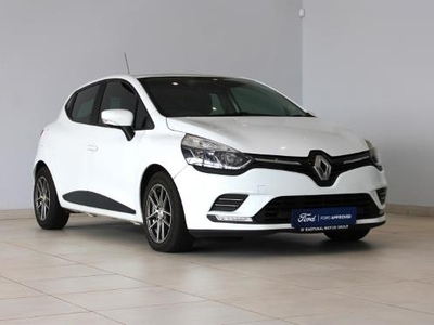 2017 Renault Clio 66kW Turbo Authentique For Sale in Mpumalanga, Witbank