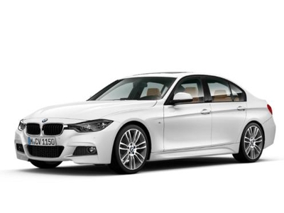 2018 BMW 3 Series 320i M Sport Auto For Sale in Western Cape, Cape Town