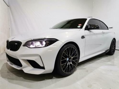 2018 BMW M2 Competition Auto For Sale in Kwazulu-Natal, Durban