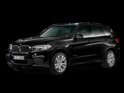 2018 BMW X5 xDrive30d M Sport For Sale in Western Cape, Cape Town