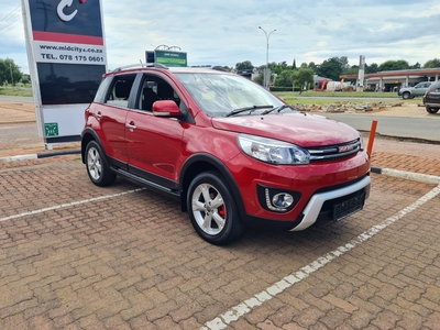 2018 Haval H1 1.5 For Sale