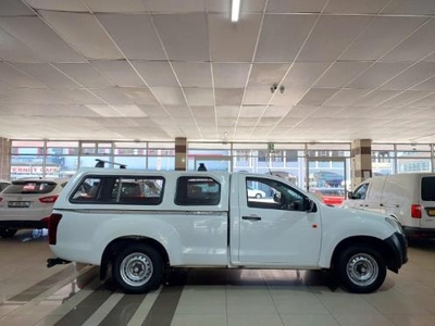 2018 Isuzu KB 250D For Sale in Kwazulu-Natal, Durban