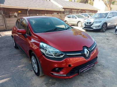 2018 Renault Clio 66kW turbo Expression For Sale in Gauteng, Bedfordview