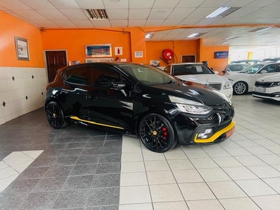 2018 Renault Clio RS 18 F1 For Sale