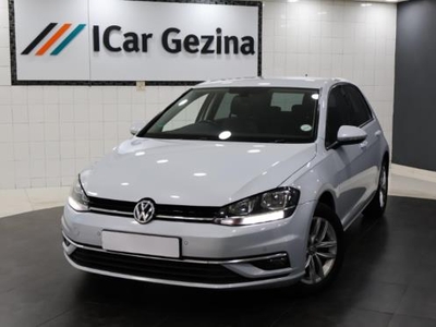 2018 Volkswagen Golf 1.0TSI Comfortline For Sale in Gauteng, Pretoria