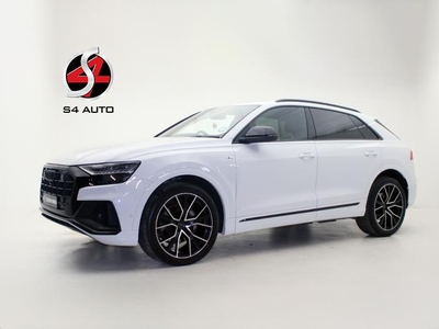 2019 Audi Q8 55TFSI Quattro For Sale