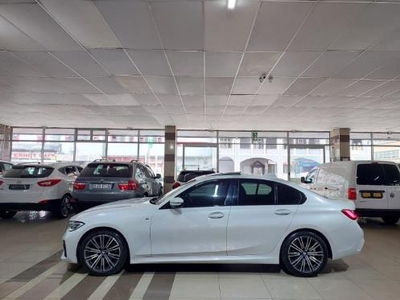 2019 BMW 3 Series 320d M Sport For Sale in Kwazulu-Natal, Durban