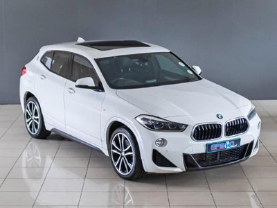 2019 BMW X2 sDrive20d M Sport For Sale in Gauteng, NIGEL