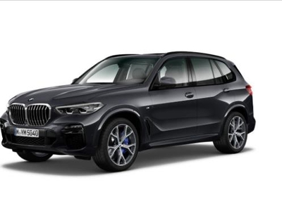 2019 BMW X5 xDrive30d M Sport For Sale in Western Cape, Cape Town