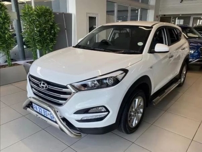 2019 Ford EcoSport 1.5TDCi Ambiente For Sale in Mpumalanga, Witbank