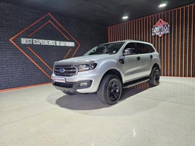 2019 Ford Everest 2.2TDCi XLS For Sale in Gauteng, Pretoria