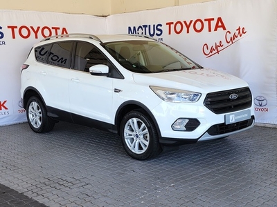 2019 Ford Kuga 1.5 TDCI Ambiente