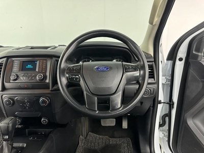 2019 Ford Ranger 2.2TDCi SuperCab Hi-Rider XL Auto