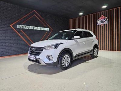 2019 Hyundai Creta 1.6 Executive Auto For Sale in Gauteng, Pretoria