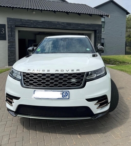 2019 Land Rover Range Rover Velar D180 R-Dynamic SE For Sale