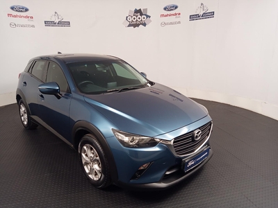 2019 Mazda CX-3 2.0 Dynamic Auto For Sale