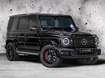 2019 Mercedes-AMG G-Class G63 Edition 1 For Sale