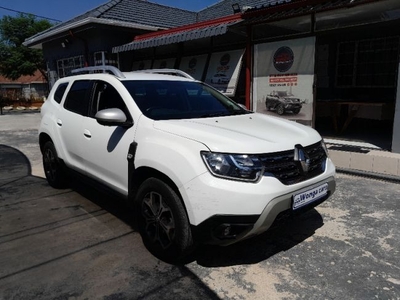 2019 Renault Duster 1.5dCi Dynamique auto For Sale in Gauteng, Johannesburg