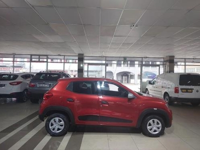 2019 Renault Kwid 1.0 Dynamique For Sale in Kwazulu-Natal, Durban