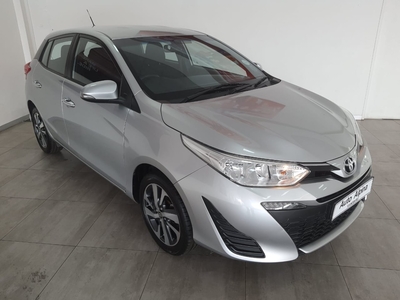 2019 Toyota Yaris 1.0 XS 5Dr For Sale