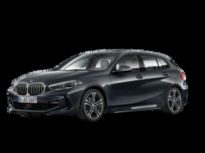 2020 BMW 1 Series 118i M Sport For Sale in Kwazulu-Natal, Ballito