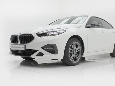 2020 BMW 2 Series 220d Gran Coupe Sport Line For Sale